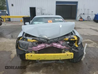 2012 Chevrolet Camaro 2LT z VIN 2G1FC1E39C9141498, wystawiony jako Copart lot #51538715 z przebiegiem 148 788 mil mil oraz Szkoda całkowita • Salvage title. Historia ofert i sprzedaży dostępna na DreamBid. Obrazek 5.