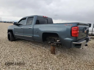 2014 Chevrolet Silverado 1500 LTZ with VIN 1GCVKSEJ6EZ335117, listed as a Copart auction lot 68131144 with 175,305 mi miles and Clean Title. Bid and sale history available at DreamBid. Image 2.