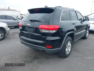 2017 Jeep Grand Cherokee Altitude с VIN 1C4RJEAG7HC641962, выставлен на аукционе IAAI как лот 42326194 с пробегом 87 501 миль миль и . История ставок и продаж доступна на DreamBid. Изображение 4.
