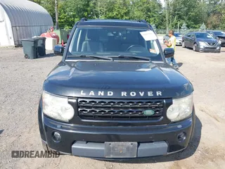 2011 Land Rover LR4 HSE z VIN SALAG2D41BA584925, wystawiony jako IAAI lot #42815239 z przebiegiem 187 499 mil mil oraz . Historia ofert i sprzedaży dostępna na DreamBid. Obrazek 6.