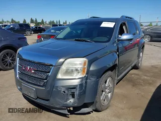 2013 GMC Terrain SLT with VIN 2GKALWEK5D6372363, listed as a IAAI auction lot 42519219 with 179,768 mi miles and . Bid and sale history available at DreamBid. Image 19.