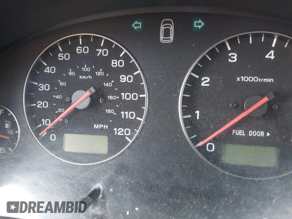 2004 Subaru Legacy Outback with VIN 4S3BH675046613583, listed as a IAAI auction lot 41276224 with Not provided miles and . Bid and sale history available at DreamBid. Image 7.