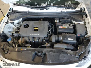 2018 Hyundai Elantra SEL with VIN 5NPD84LF2JH245761, listed as a Copart auction lot 88044485 with 0 mi miles and Salvage Title. Bid and sale history available at carsss.com. Image 12.