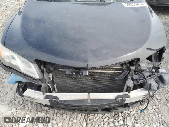 2015 Acura RDX Technology z VIN 5J8TB3H57FL011045, wystawiony jako Copart lot #69503454 z przebiegiem Nie podano mil oraz Nie do naprawy • Non repairable. Historia ofert i sprzedaży dostępna na DreamBid. Obrazek 11.