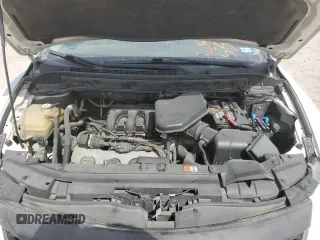 2010 Mazda CX-9 Sport with VIN JM3TB2MA9A0209123, listed as a Copart auction lot 53829575 with 173,489 mi miles and Salvage Title. Bid and sale history available at DreamBid. Image 12.