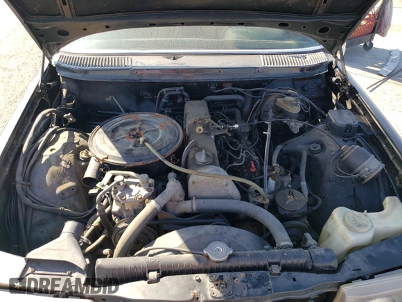 1979 Mercedes-Benz 300 с VIN 12315012002873, выставлен на аукционе Copart как лот 64473964 с пробегом 138 963 миль миль и Чистый • Clean title. История ставок и продаж доступна на DreamBid. Изображение 11.