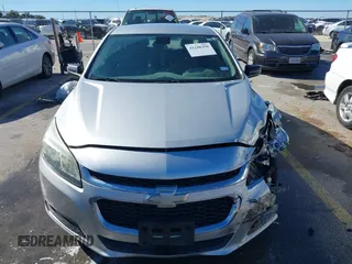 2014 Chevrolet Malibu LS with VIN 1G11A5SL3EF290270, listed as a IAAI auction lot 41248358 with 78,962 mi miles and . Bid and sale history available at DreamBid. Image 13.