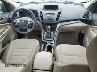 2013 Ford Escape SE with VIN 1FMCU0GX7DUB95657, listed as a Copart auction lot 60882835 with 114,116 mi miles and Clean title. Bid and sale history available at DreamBid. Image 8.