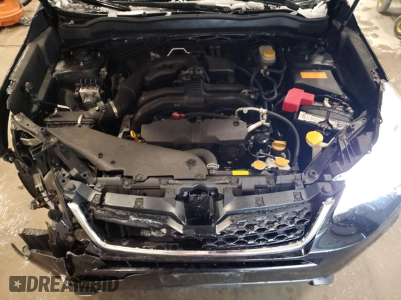 2015 Subaru Forester Touring with VIN JF2SJAUC0FH467740, listed as a Copart auction lot 50028885 with 131,830 mi miles and Clean Title. Bid and sale history available at DreamBid. Image 11.