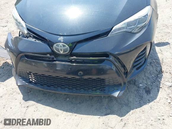 2017 Toyota Corolla L с VIN 2T1BURHE2HC749319, выставлен на аукционе IAAI как лот 42152504 с пробегом 192 171 миль миль и . История ставок и продаж доступна на DreamBid. Изображение 12.