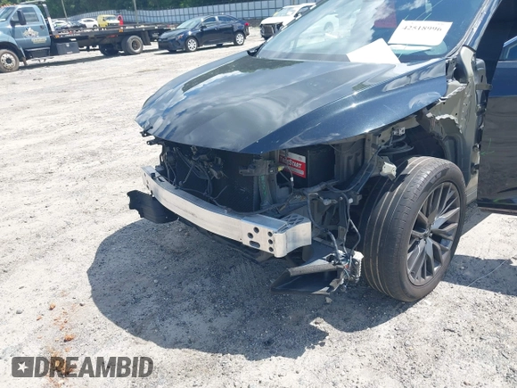 2018 Lexus RX 350 with VIN 2T2BZMCA6JC149333, listed as a IAAI auction lot 42518996 with 103,043 mi miles and . Bid and sale history available at DreamBid. Image 6.
