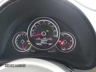 2015 Volkswagen Beetle Fleet Edition с VIN 3VWF17AT3FM654647, выставлен на аукционе IAAI как лот 42336350 с пробегом 44 312 миль миль и . История ставок и продаж доступна на DreamBid. Изображение 7.