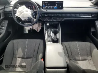 2023 Honda Accord Sport z VIN 1HGCY2F50PA057549, wystawiony jako Copart lot #50657885 z przebiegiem 13 812 mil mil oraz Szkody całkowita. Historia ofert i sprzedaży dostępna na DreamBid. Obrazek 8.