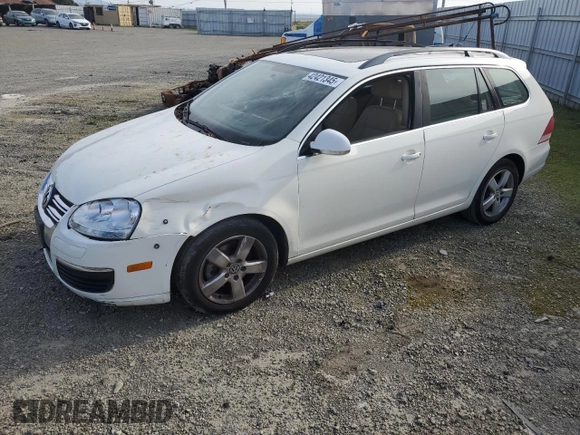 2009 Volkswagen Jetta SE с VIN 3VWTM71K19M251966, выставлен на аукционе Copart как лот 42421345 с пробегом 191 811 миль миль и Списание • Salvage title. История ставок и продаж доступна на DreamBid. Изображение 1.