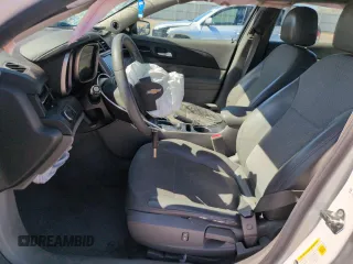 2016 Chevrolet Malibu Limited LT with VIN 1G11C5SA9GF101293, listed as a Copart auction lot 50169595 with 76,572 mi miles and Salvage Title. Bid and sale history available at carsss.com. Image 7.