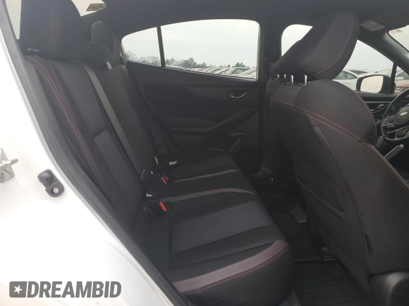 2019 Subaru Impreza Special Sports z VIN 4S3GKAJ69K3615388, wystawiony jako Copart lot #46227915 z przebiegiem 53 946 mil mil oraz Szkoda całkowita • Salvage title. Historia ofert i sprzedaży dostępna na DreamBid. Obrazek 10.