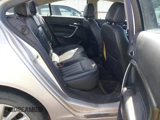 2012 Buick Regal Premium 1 z VIN 2G4GS5EK1C9206031, wystawiony jako IAAI lot #41808537 z przebiegiem 223 593 mil mil oraz . Historia ofert i sprzedaży dostępna na DreamBid. Obrazek 8.