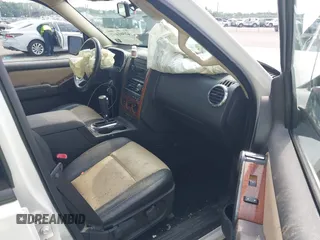 2010 Ford Explorer Eddie Bauer с VIN 1FMEU7EE9AUA69279, выставлен на аукционе IAAI как лот 42501467 с пробегом 228 955 миль миль и . История ставок и продаж доступна на DreamBid. Изображение 5.