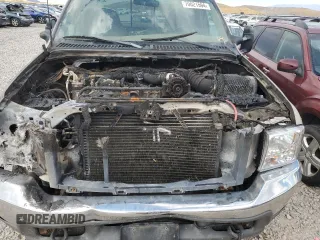 1999 Ford Super Duty F-250 XL with VIN 1FTNX21F8XEE00658, listed as a Copart auction lot 70021594 with 218,084 mi miles and Non Repairable. Bid and sale history available at carsss.com. Image 11.