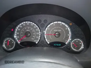 2005 Jeep Liberty Limited with VIN 1J4GL58K25W650651, listed as a IAAI auction lot 42441453 with 167,632 mi miles and . Bid and sale history available at DreamBid. Image 7.