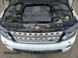 2014 Land Rover LR4 Lux z VIN SALAK2V68EA701936, wystawiony jako Copart lot #53564555 z przebiegiem 85 378 mil mil oraz Szkoda całkowita • Salvage title. Historia ofert i sprzedaży dostępna na DreamBid. Obrazek 12.