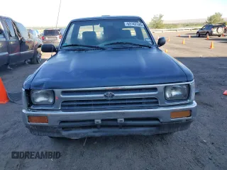 1994 Toyota Pickup DX with VIN JT4RN81P1R5194038, listed as a Copart auction lot 62742145 with 480,827 mi miles and Clean title. Bid and sale history available at DreamBid. Image 5.