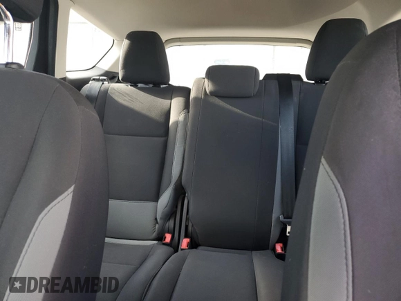 2014 Ford Escape S with VIN 1FMCU0F73EUB59337, listed as a Copart auction lot 46669785 with 141,616 mi miles and Salvage Title. Bid and sale history available at carsss.com. Image 10.
