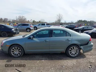 2006 Mercury Milan Premier z VIN 3MEHM08Z16R630899, wystawiony jako IAAI lot #41825986 z przebiegiem 168 042 mil mil oraz . Historia ofert i sprzedaży dostępna na DreamBid. Obrazek 14.