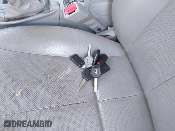 2013 Subaru Forester X Limited с VIN JF2SHAEC2DH440885, выставлен на аукционе IAAI как лот 41714137 с пробегом 208 045 миль миль и . История ставок и продаж доступна на DreamBid. Изображение 11.