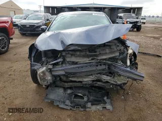 2016 Subaru Legacy Limited with VIN 4S3BNAN66G3020520, listed as a Copart auction lot 62345855 with 64,483 mi miles and Salvage title. Bid and sale history available at DreamBid. Image 5.