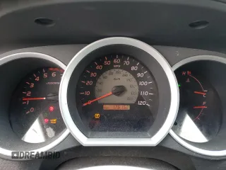 2009 Toyota Tacoma z VIN 5TEUU42N49Z623382, wystawiony jako Copart lot #48614965 z przebiegiem 126 152 mil mil oraz Szkoda całkowita • Salvage title. Historia ofert i sprzedaży dostępna na DreamBid. Obrazek 9.