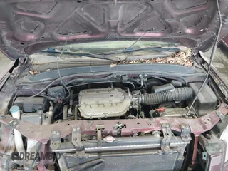 2007 Honda Pilot LX with VIN 2HKYF18137H519304, listed as a IAAI auction lot 42203155 with 128,712 mi miles and . Bid and sale history available at carsss.com. Image 10.