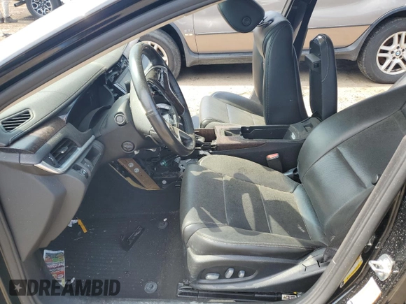 2019 Cadillac XTS Luxury z VIN 2G61M5S3XK9112684, wystawiony jako Copart lot #62502114 z przebiegiem Nie podano mil oraz Tytuł czysty. Historia ofert i sprzedaży dostępna na DreamBid. Obrazek 7.