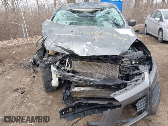 2013 Ford Escape SE с VIN 1FMCU0G96DUC92916, выставлен на аукционе IAAI как лот 41710800 с пробегом 228 307 миль миль и . История ставок и продаж доступна на DreamBid. Изображение 11.