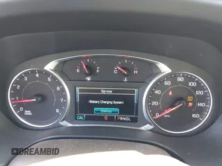 2019 GMC Acadia SLT with VIN 1GKKNMLS1KZ182115, listed as a IAAI auction lot 41860425 with 95,112 mi miles. Bid and sale history available at carsss.com. Image 7.
