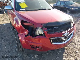 2014 Chevrolet Equinox LT with VIN 2GNFLFEK9E6107987, listed as a IAAI auction lot 41875153 with 74,649 mi miles. Bid and sale history available at carsss.com. Image 6.