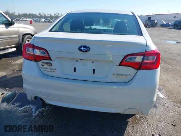 2017 Subaru Legacy с VIN 4S3BNAA60H3018298, выставлен на аукционе IAAI как лот 40664561 с пробегом 179 705 миль миль и . История ставок и продаж доступна на DreamBid. Изображение 16.