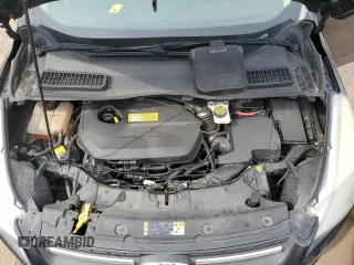 2014 Ford Escape SE with VIN 1FMCU9GXXEUA99026, listed as a Copart auction lot 54794615 with 171,749 mi miles and Clean Title. Bid and sale history available at carsss.com. Image 12.