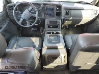 2005 Chevrolet Silverado 1500 LS with VIN 2GCEC13T351282509, listed as a Copart auction lot 87300754 with 182,084 mi miles and Clean Title. Bid and sale history available at carsss.com. Image 8.