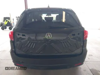 2014 Acura RDX Tech Pkg with VIN 5J8TB3H52EL008536, listed as a IAAI auction lot 41622588 with 126,909 mi miles. Bid and sale history available at carsss.com. Image 17.