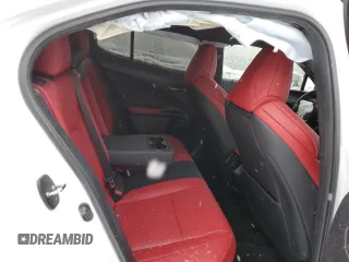 2020 Lexus UX 250h F Sport z VIN JTHR9JBH0L2031472, wystawiony jako Copart lot #87076054 z przebiegiem 110 396 mil mil oraz Szkoda całkowita • Salvage title. Historia ofert i sprzedaży dostępna na DreamBid. Obrazek 11.