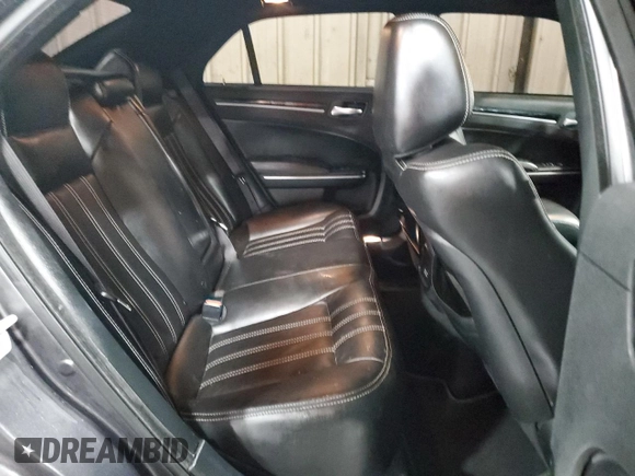 2019 Chrysler 300 with VIN 2C3CCAGGXKH631497, listed as a Copart auction lot 47580165 with 87,297 mi miles and Salvage Title. Bid and sale history available at carsss.com. Image 10.