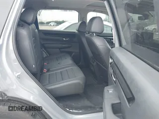 2024 Honda CR-V EX-L with VIN 2HKRS3H78RH321157, listed as a IAAI auction lot 41432654 with 16,072 mi miles and . Bid and sale history available at DreamBid. Image 8.