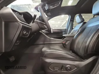 2024 Jeep Grand Cherokee Laredo with VIN 1C4RJHAG5RC210474, listed as a Copart auction lot 66945705 with 6,530 mi miles and Salvage title. Bid and sale history available at DreamBid. Image 7.