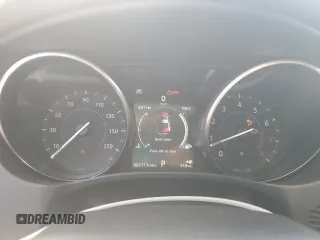 2018 Jaguar XE 25t Premium with VIN SAJAD4FX6JCP25317, listed as a Copart auction lot 51211575 with 62,113 mi miles and Salvage Title. Bid and sale history available at carsss.com. Image 9.