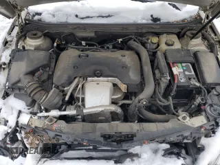2016 Buick Regal Premium II with VIN 2G4GS5GX0G9105187, listed as a Copart auction lot 45717865 with 95,626 mi miles and Salvage Title. Bid and sale history available at carsss.com. Image 11.