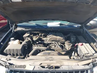 2005 Ford Explorer XLS with VIN 1FMZU62K45ZA46071, listed as a IAAI auction lot 41476914 with 144,951 mi miles and . Bid and sale history available at DreamBid. Image 10.