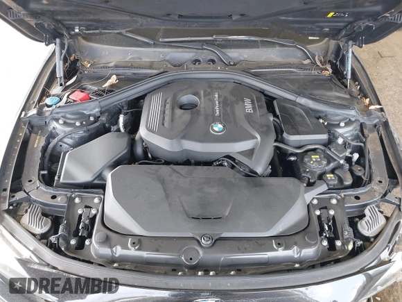 2018 BMW 4 Series 430i xDrive с VIN WBA4J3C51JBB97578, выставлен на аукционе IAAI как лот 41709570 с пробегом 76 733 миль миль и . История ставок и продаж доступна на DreamBid. Изображение 10.