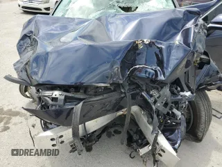 2023 Lexus RX 350 with VIN 2T2BAMBA4PC009721, listed as a Copart auction lot 61285405 with Not provided miles and Salvage title. Bid and sale history available at DreamBid. Image 12.