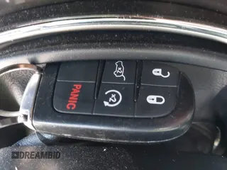 2018 Jeep Grand Cherokee Limited with VIN 1C4RJEBG6JC159472, listed as a IAAI auction lot 42378999 with 122,426 mi miles and . Bid and sale history available at DreamBid. Image 11.